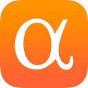 Seeking Alpha logo